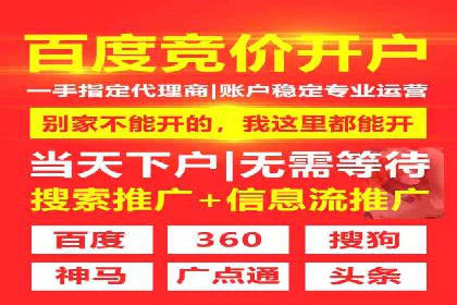 网站SEM托管服务助力企业实现业绩增长