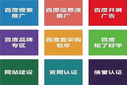 百度推广公司案例分享：打造爆款产品，引爆市场